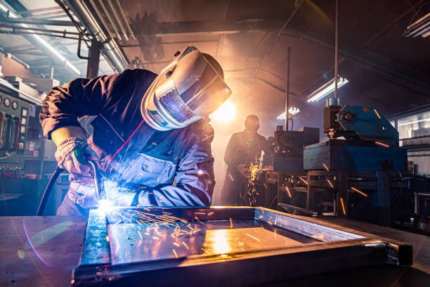 Best Food and Beverage Processing Equipment Welding in Clayton, MO