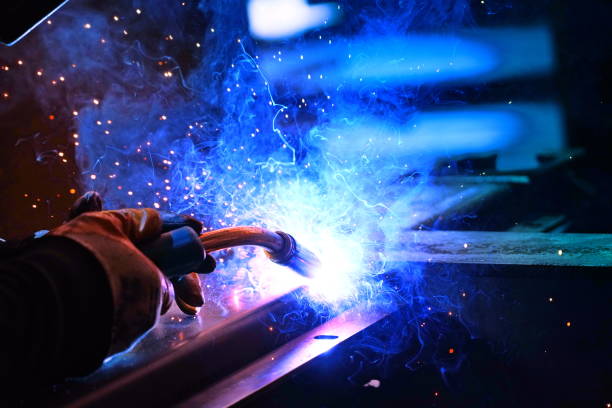 Best Marine and Shipbuilding Welding in Clayton, MO