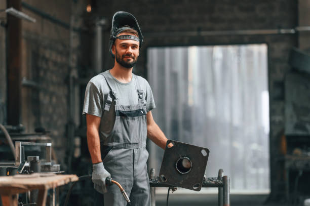 Best Pipe Welding in Clayton, MO