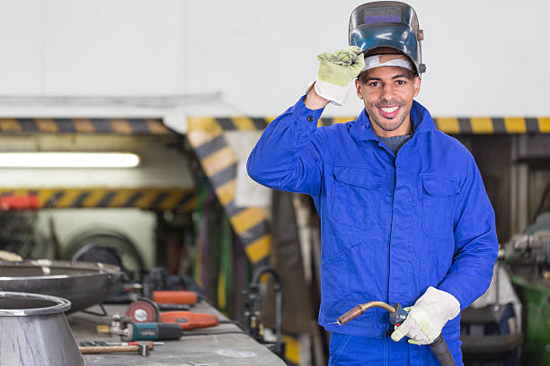 Best Welding Inspection and Certification in Clayton, MO
